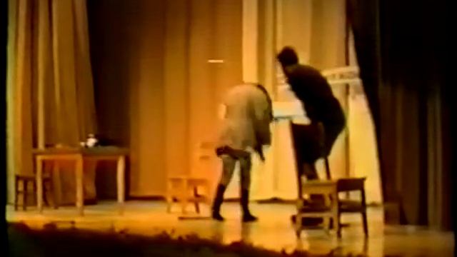 Обыкновенное Чудо (Russian Embassy - Part 2 of 3) смотреть онлайн