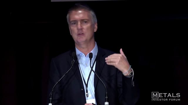 MIF Nov. 16: Atlantic Gold Corp. (AGB) - Steven Dean смотреть онлайн