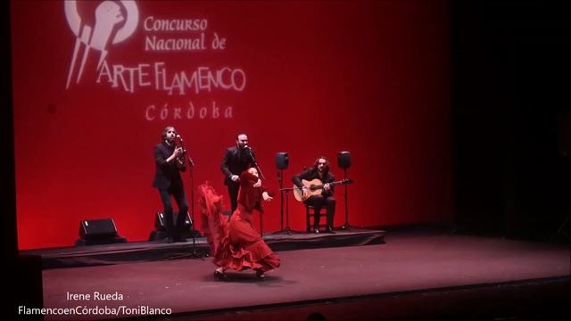 Irene Rueda смотреть онлайн