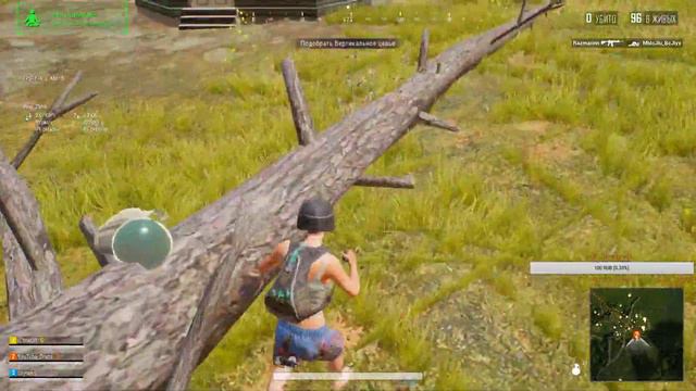 🔴 Pubg Lite стрим ★ Стрим ®PUBG Lite®ПУБГ лайт ®Сквад неудачников 📈#98 смотреть онлайн