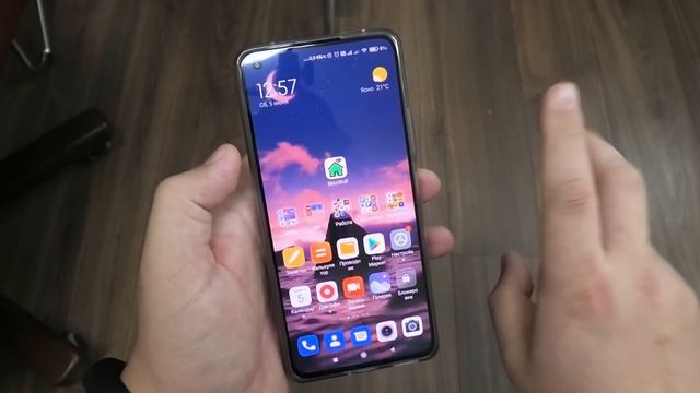 5 ПРИЧИН НЕ ПОКУПАТЬ XIAOMI MI 11 LITE смотреть онлайн