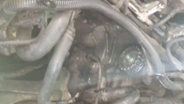 Туарег 2.5 дизель проблема с зарядкой( приборка сходит с ума) смотреть онлайн