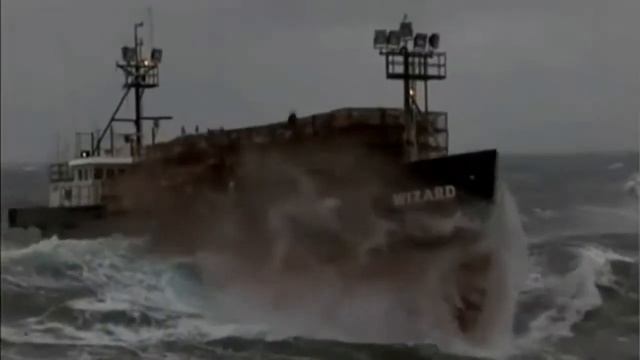 Deadliest Catch - Sea Of Chaos (Debut) Trailer