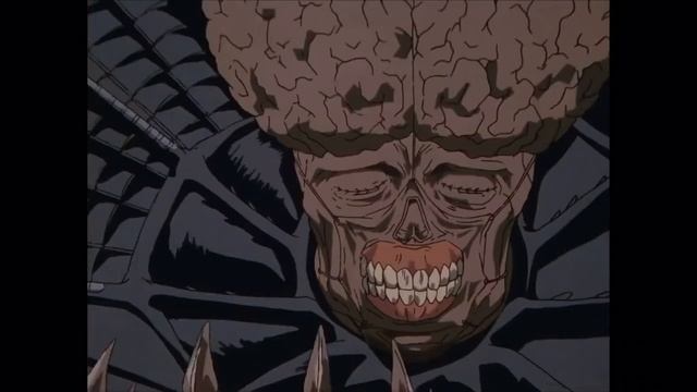 Berserk, Void’s Speech To Griffith смотреть онлайн