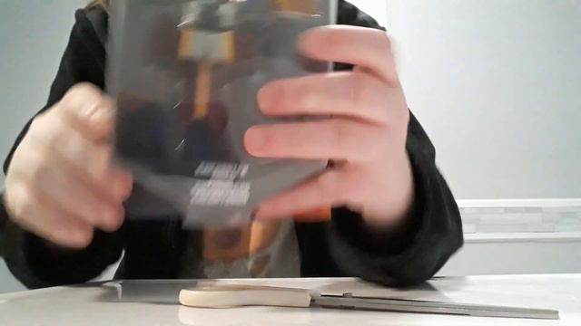 Sort Of Unboxing Minecraft Dungeons Enchanter 3.25 Mattel (Amazon.com) смотреть онлайн