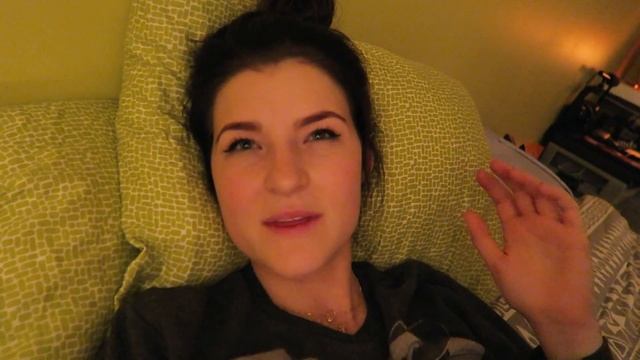 HOW TO START FEELING GOOD! | Kitty Plays смотреть онлайн