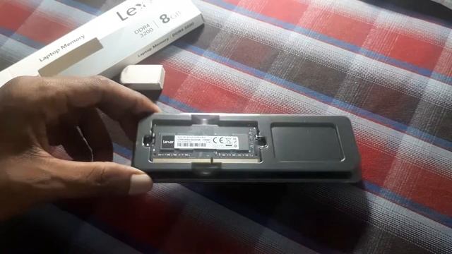 Lexar Laptop Ram 3200MHZ DDR4 Ram Unboxing New 2021 смотреть онлайн