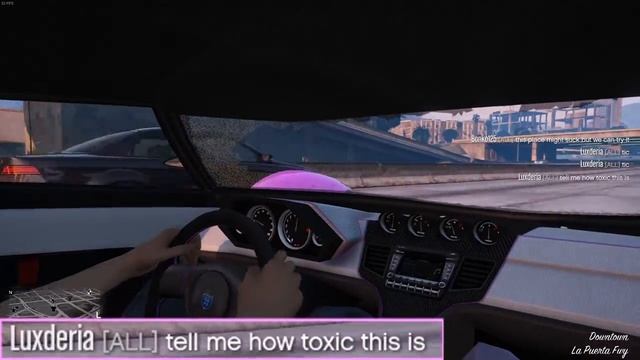 country - gta 5 смотреть онлайн