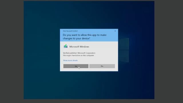 How to make a Windows 10 VM using VirtualBox in less then 5 minutes! смотреть онлайн