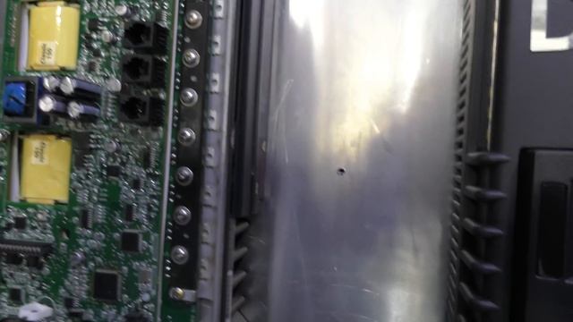 Midnite Classic 150. Replacing the communication board смотреть онлайн