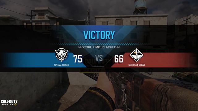 Call of Duty Mobile Season 9 10 vs 10 Domination | Crossfire Map (No Commentary) смотреть онлайн
