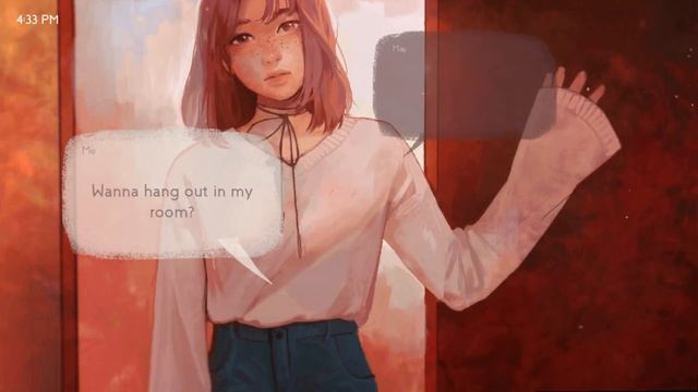 Missed Messages 4K Full Walkthrough No Commentary PC смотреть онлайн