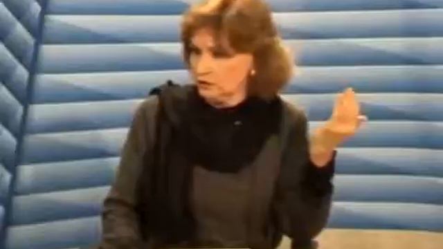 Наталия Нарочницкая о выборах в России смотреть онлайн