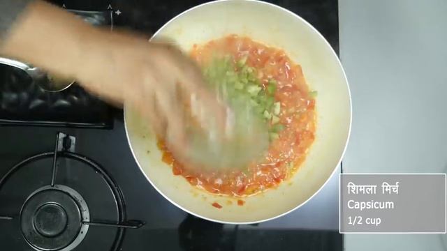 पाव भाजी मुम्बई स्टायल घर पर झटपट बनायें । Instant Pav Bhaji in Cooker | Pav Bhaji Mumbai Style смотреть онлайн