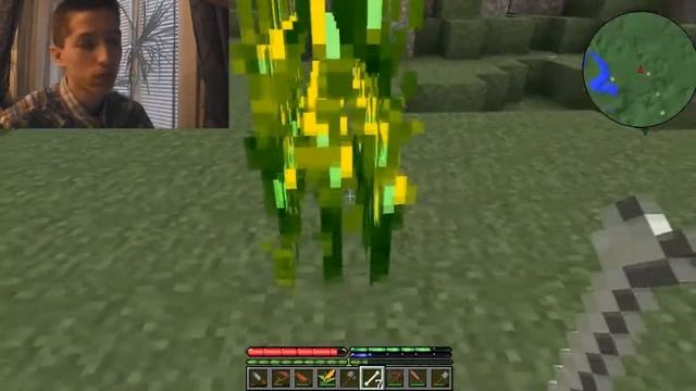 LP по TFC#10 ( Web-камера  )