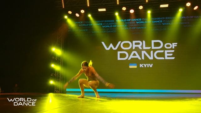 Toropova Uliana | JuniorDivision | World of Dance Kyiv 2023 | #WODUA23 #WODKYIV23 смотреть онлайн