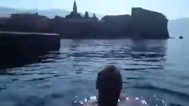Утро начинается на море смотреть онлайн