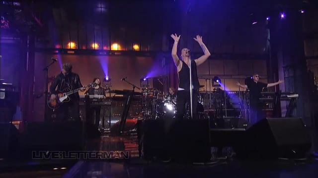 Depeche Mode & Vargan Новый год 2024 смотреть онлайн