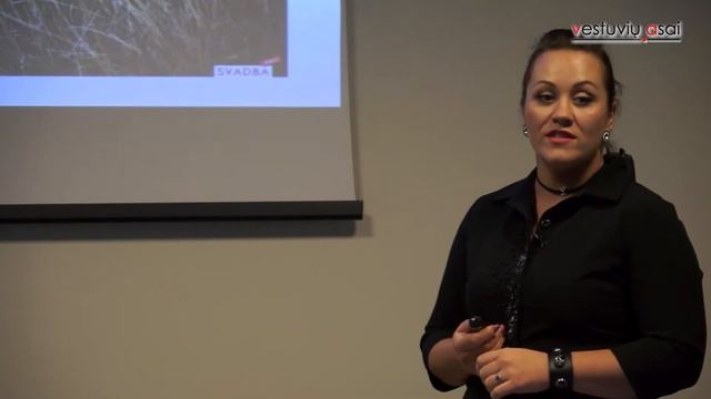 Natalija Nova - Vestuvinio įvaizdžio kūrimas stilisto pagalba (I dalis) смотреть онлайн