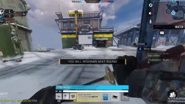 The AK117 Black Rose complete against the current meta in Codm ? #codmobile #codmobile #gaming смотреть онлайн
