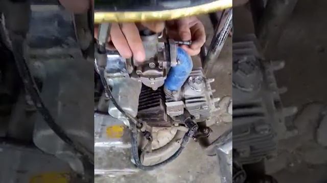 Как правильно чистить Карбюратор на Альфе в дом условиях,,, смотреть онлайн