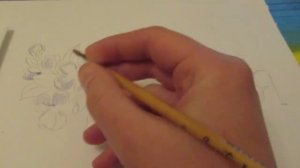 1 МАЯ рисунок акварельными красками. Как нарисовать открытку к майским праздникам?