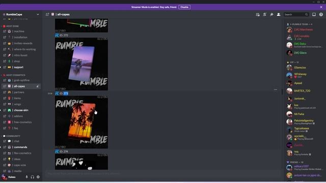 How To Get OptiFine Capes In Minecraft