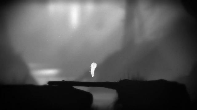 Прохождение LIMBO | Пробудился посреди ТЕМНОГО ЛЕСА | #1 смотреть онлайн