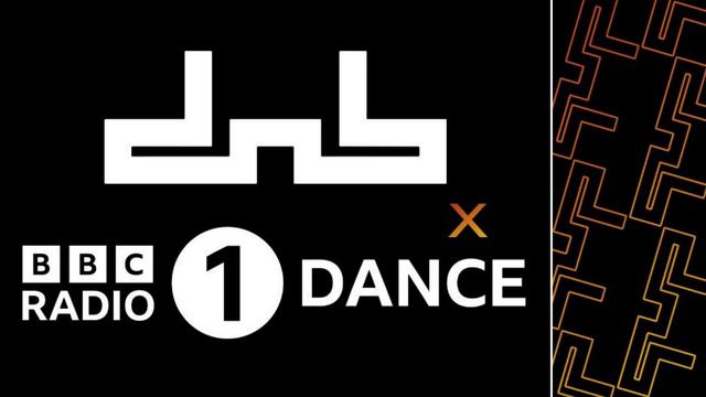 DnB Allstars On Radio One Dance_14_08_2024