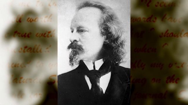 Лирика Константина Бальмонта смотреть онлайн