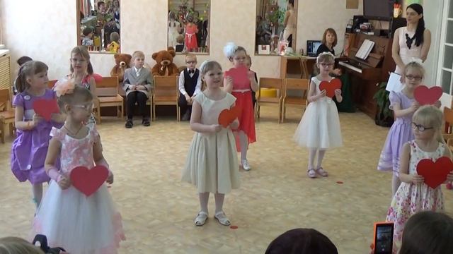 8марта 2016 1 смотреть онлайн