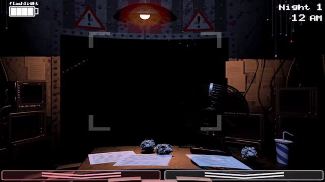 Что с Бонни? ➡️ теории ➡️ FNAF security breach смотреть онлайн