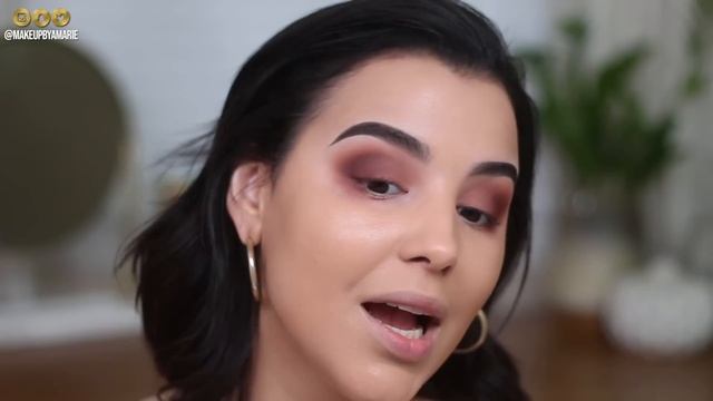 testing new makeup releases: full face of first impressions 2018 | makeupbyamarie смотреть онлайн