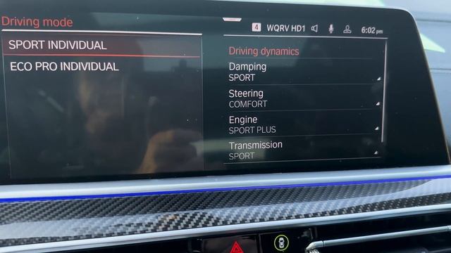 BMW X6 M50i 2023 - Test Drive Thrills + FULL REVIEW