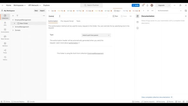 6.Test API in Postman | #postman #api #testing смотреть онлайн