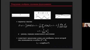 Серия неформальных лекций по физике, 07.12.20.