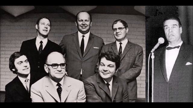 AITASSA ENNEN, A. Aimo ja Yrjö Saarnion polkkayhtye v.1951 смотреть онлайн