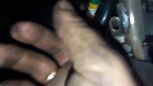 Лифан Солано замена тросов кпп часть 2