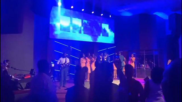 Stanley Georges Glwa Ou (live concert ) remix by Redson смотреть онлайн