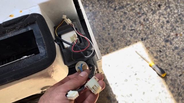 Come Smontare Unico Olimpia Splendid Easy - How To Dismatle Unico Olimpia Splendid Easy