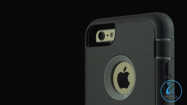 Otterbox Deffender Phone 6 / 6s Plus Telefon kılıfı смотреть онлайн