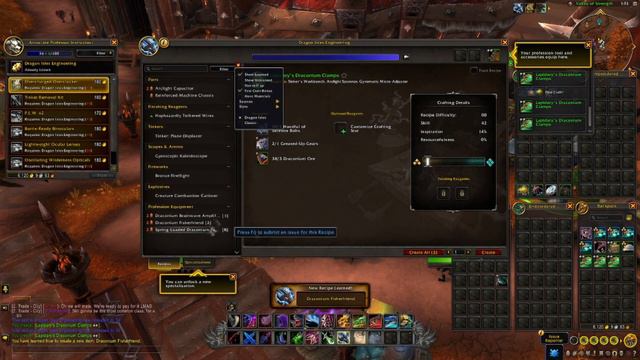 Dragonflight Engineering Guide | WoW Gold Guide [UPDATE READ DESCRIPTION] смотреть онлайн