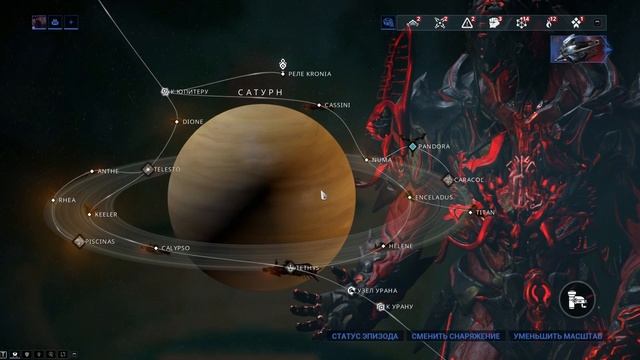 БЫСТРЫЙ ФАРМ ЭЛЕМЕНТОВ ПИТАНИЯ ОРОКИН В WARFRAME 2020 смотреть онлайн