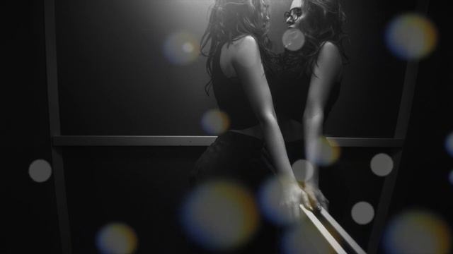 Ahmed Shad - вольная ( Ed Shone London  )