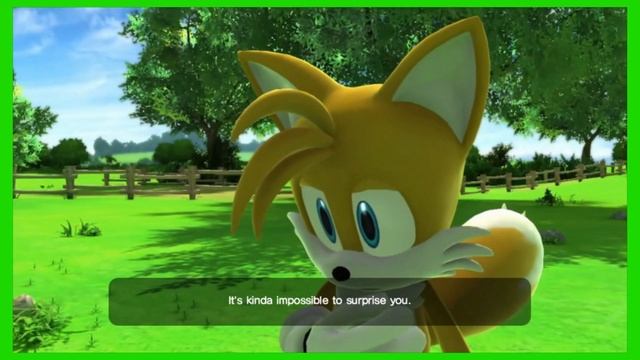 Is Archie Sonic Canon to the Games? The Video-Game Tie-ins! (In Another Time, In Another Place) смотреть онлайн