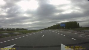 Москва-Екатеринбург-05 (Казань-Елабуга)