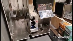 Кофемашина thermoplan замена датчика