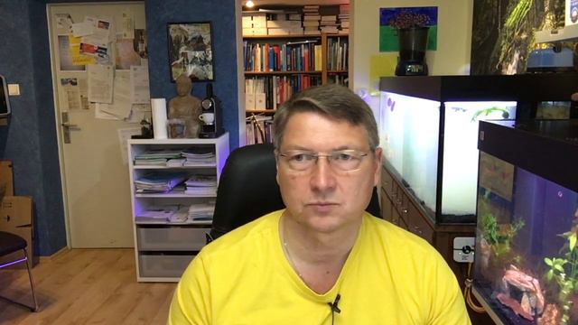 Koi Consult Koitalk Folge 105 Teichdesinfektion смотреть онлайн