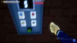 Как пройти винный магазин по стелсу в one armed rober (ft. ёжик в тумане)