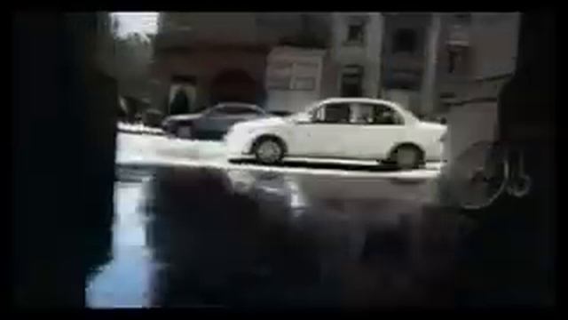 Bon Jovi Funny Commercial Mitsubishi It's my Life смотреть онлайн